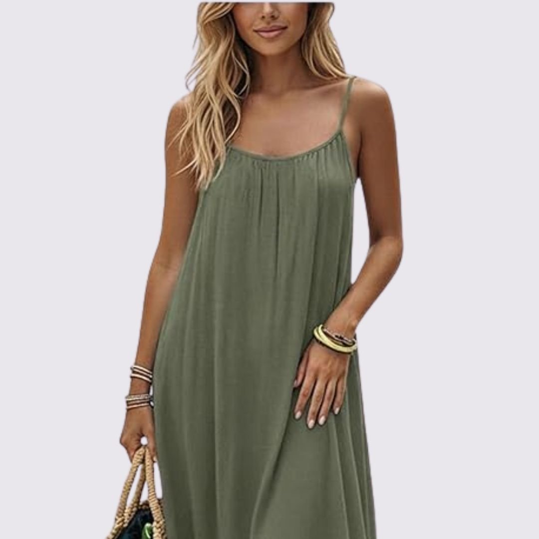 Das Geheimnis Kleid - El Cuddly™