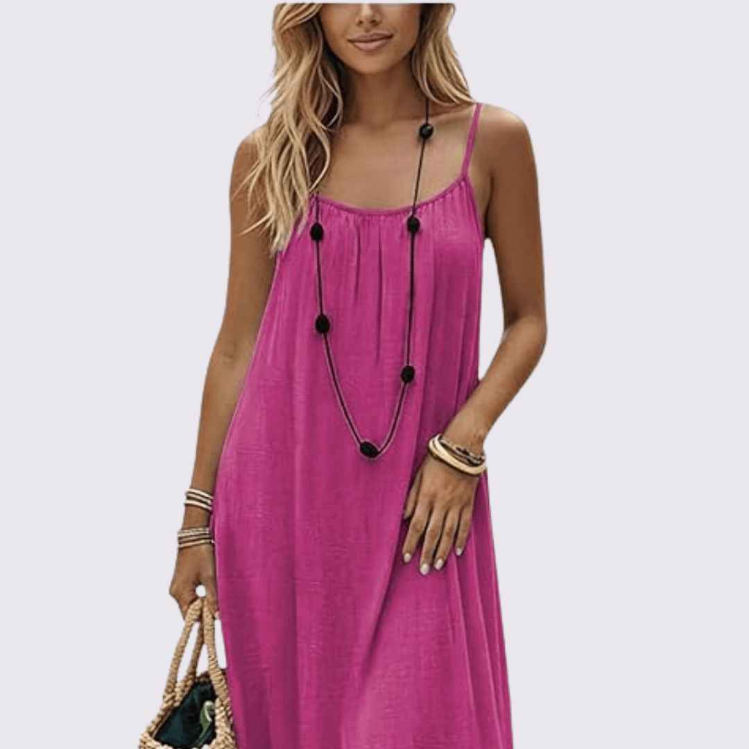 Das Geheimnis Kleid - El Cuddly™