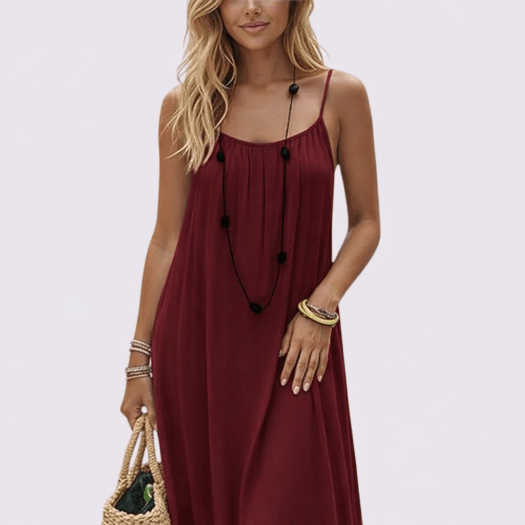 Das Geheimnis Kleid - El Cuddly™